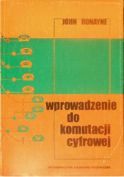 Wprowadzenie do komutacji cyfrowej