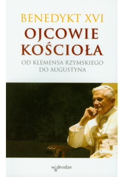 Ojcowie Kościoła