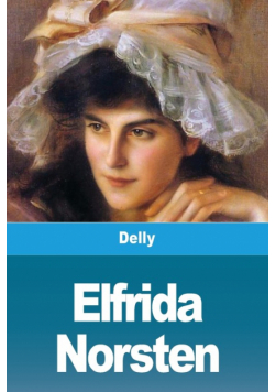 Elfrida Norsten