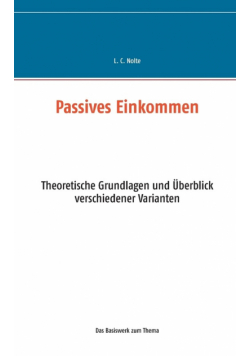 Passives Einkommen
