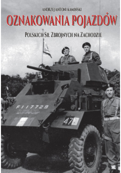 Oznakowania pojazdów