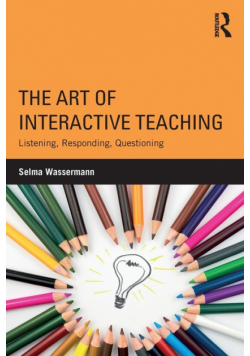 The Art of Interactive Teaching