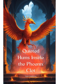 Quieted Hums Inside the Phoenix Clot