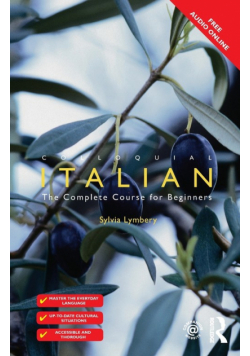 Colloquial Italian