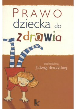 Prawo dziecka do zdrowia