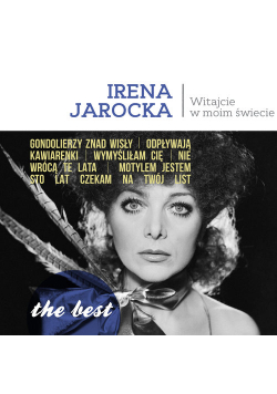 The best: Witajcie w moim świecie