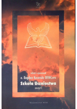 Szkoła Uczniostwa Zeszyt 1