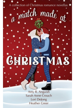 A Match Made at Christmas