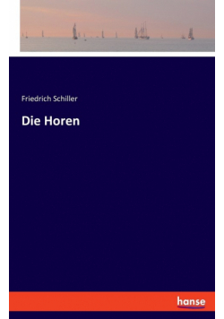 Die Horen