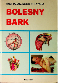 Bolesny kark