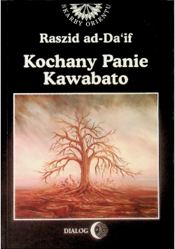 Kochany Panie Kawabato