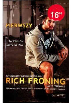 Pierwszy Tajemnica zwycięstwa