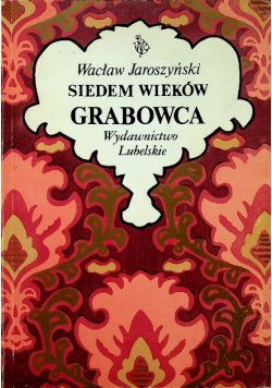 Siedem wieków Grabowca