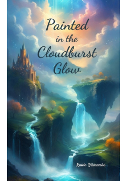 Painted in the Cloudburst Glow