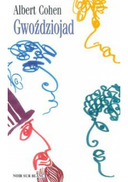 Gwoździojad