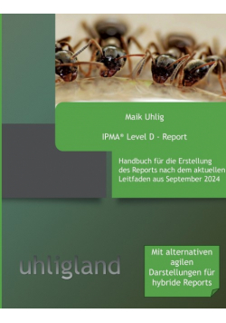 IPMA(R) Level D - Report