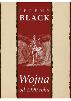 Black Jeremy - Wojna od 1990 roku