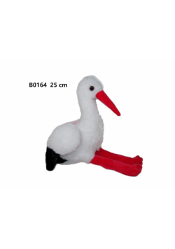 Bocian 25cm