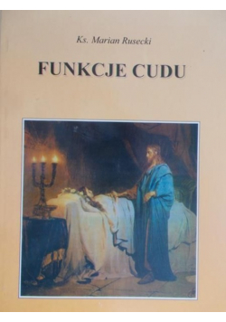 Funkcje cudu