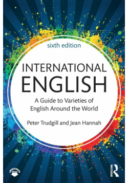 International English