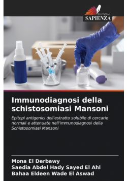 Immunodiagnosi della schistosomiasi Mansoni