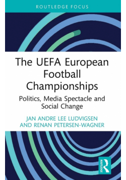 The UEFA European Football Championships