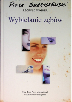 Wybielanie zębów