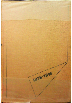 Okupacja i ruch oporu Hansa Franka 1939 - 1945 Tom I 1939 - 1942