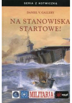 Gallery Daniel V. - Na stanowiska startowe!