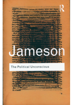 The Political Unconscious