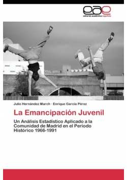 La Emancipación Juvenil