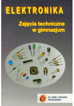 Elektronika: Zajęcia technicze w gimnazjum