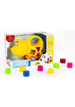 Sorter Hipcio 30 cm