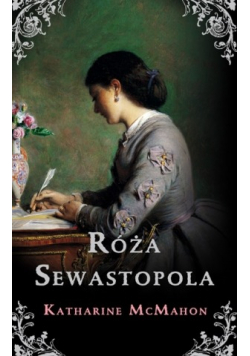 Róża Sewastopola