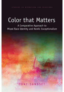 Color that Matters