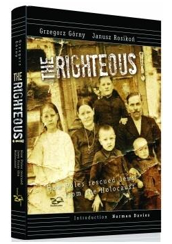 The Righteous!