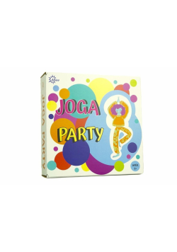 Gra Joga Party