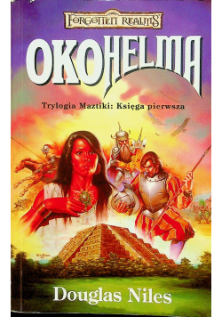 Oko helma