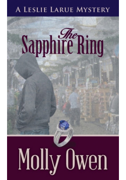 The Sapphire Ring