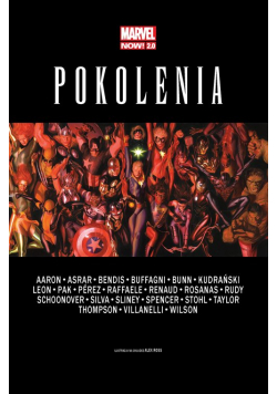Pokolenia