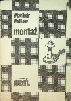 Montaż