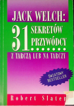 31 sekretów przywódcy