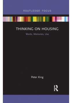 Thinking on Housing