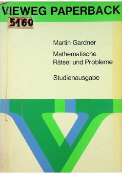 Mathematische Ratsel und Probleme