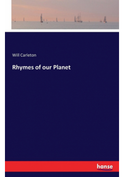Rhymes of our Planet