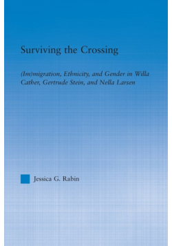 Surviving the Crossing