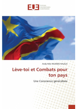 Lève-toi et Combats pour ton pays