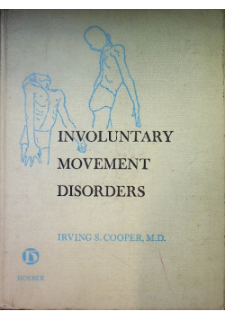 Involuntary Movement Disorders
