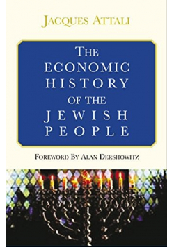 The economic history of the Jewish people