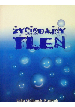 życiodajny tlen
